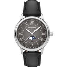 RELOJ MONTBLANC 134358 STAR LEGACY FULL CALENDAR 42 MM